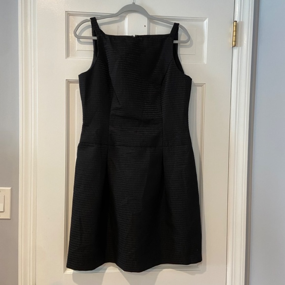 American Living Dress in Black Size 12 - Picture 10 of 12